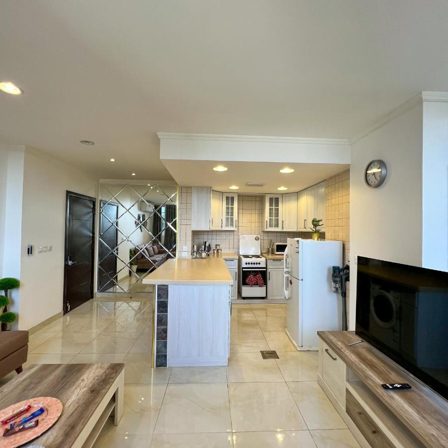 Apartment Urban Luxury Jeddah