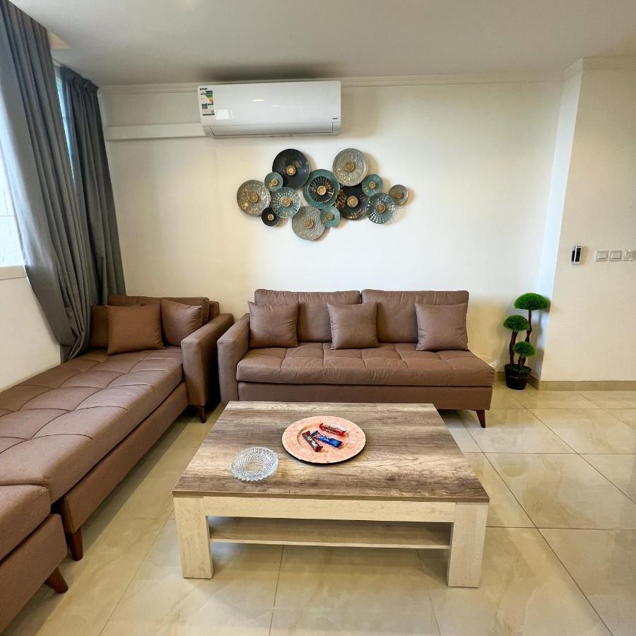 Urban Luxury * Jeddah