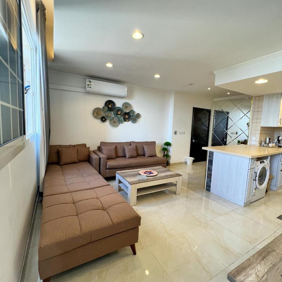 Apartment Urban Luxury
