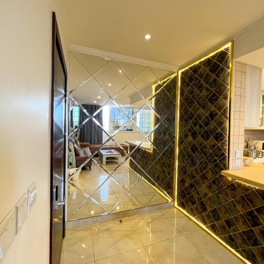 Apartment Urban Luxury Jeddah