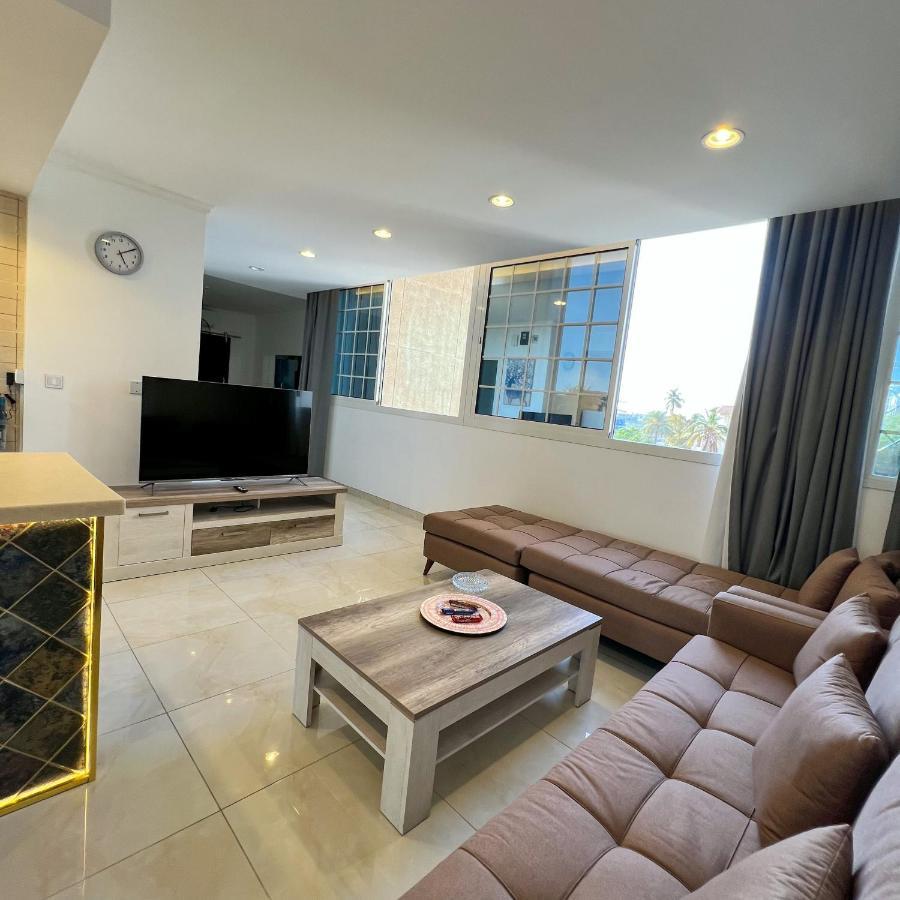 Urban Luxury * Jeddah