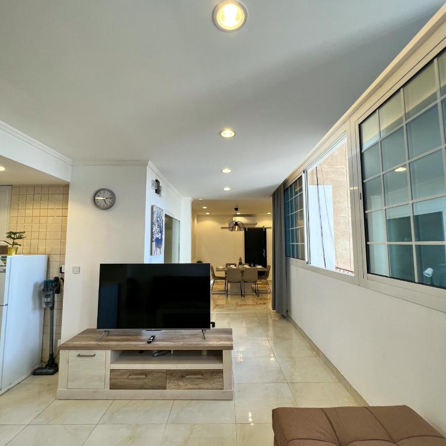 Apartment Urban Luxury