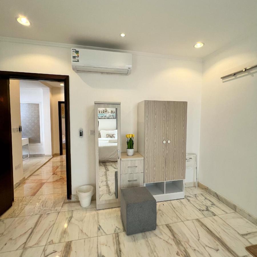 Urban Luxury * Jeddah