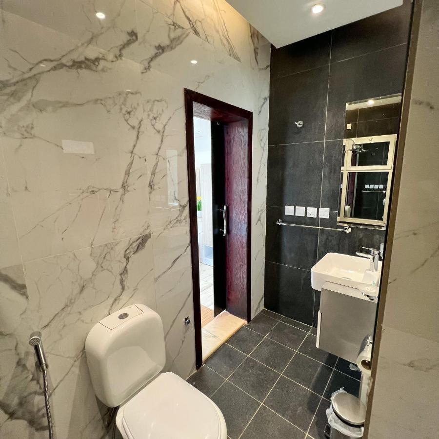 Urban Luxury Apartment
