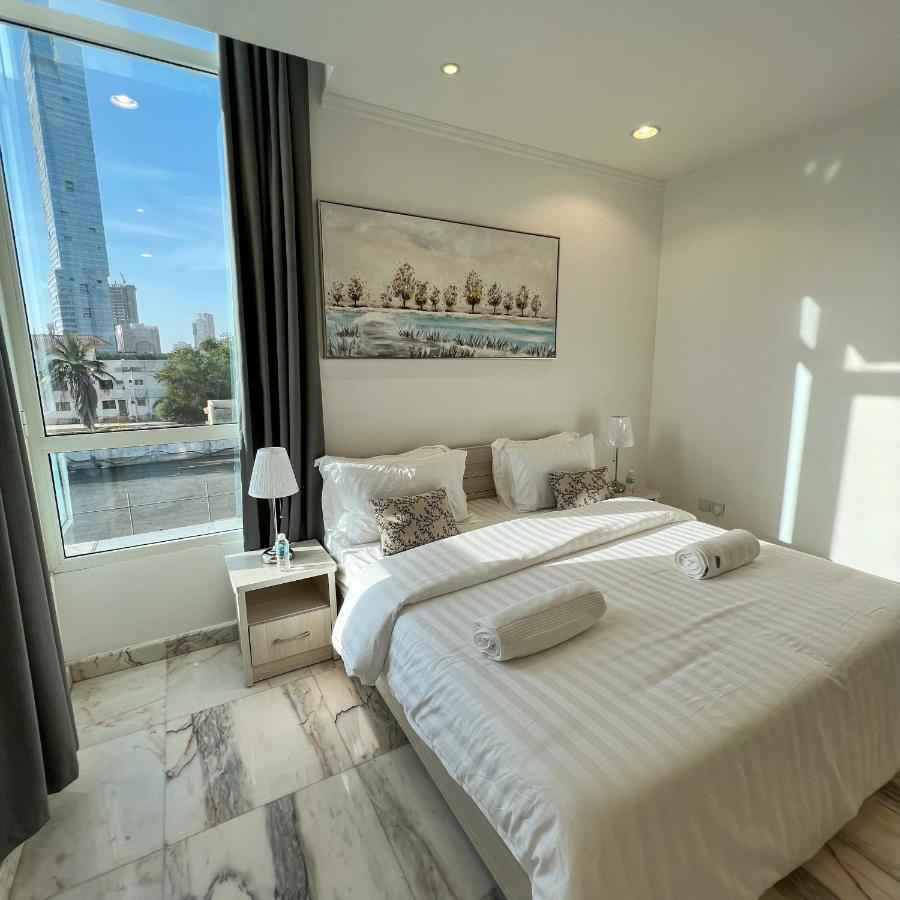 Urban Luxury