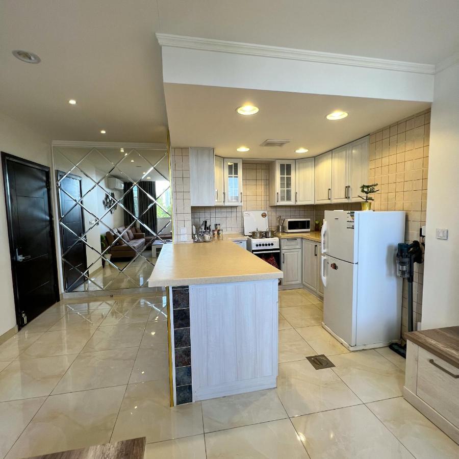 Apartment Urban Luxury