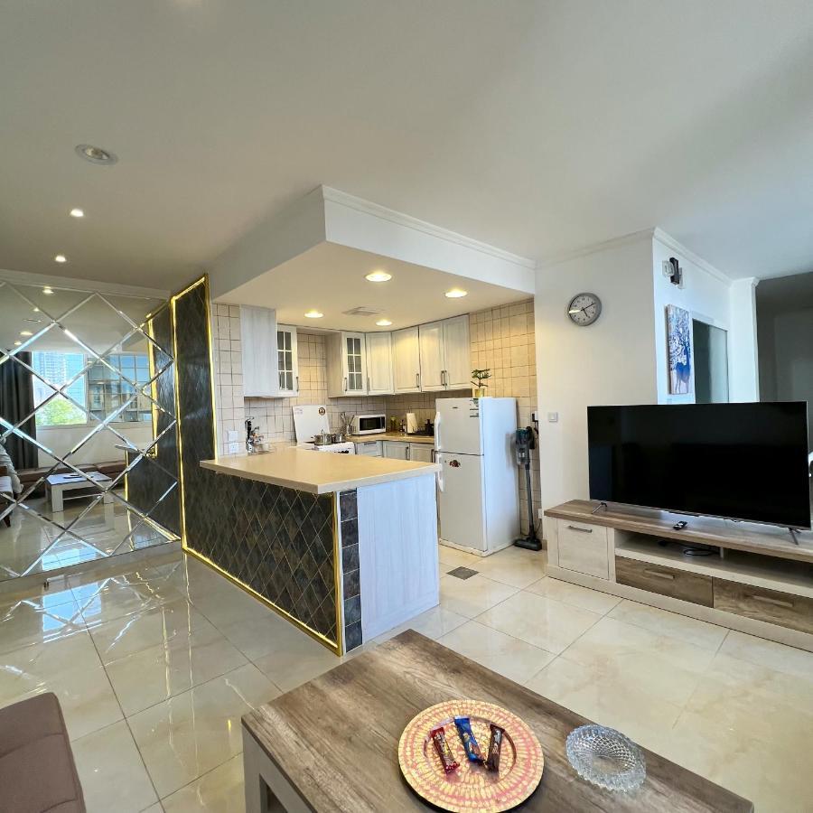 Urban Luxury Jeddah