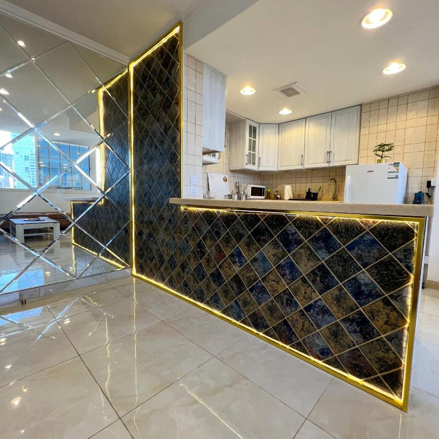 Apartment Urban Luxury *