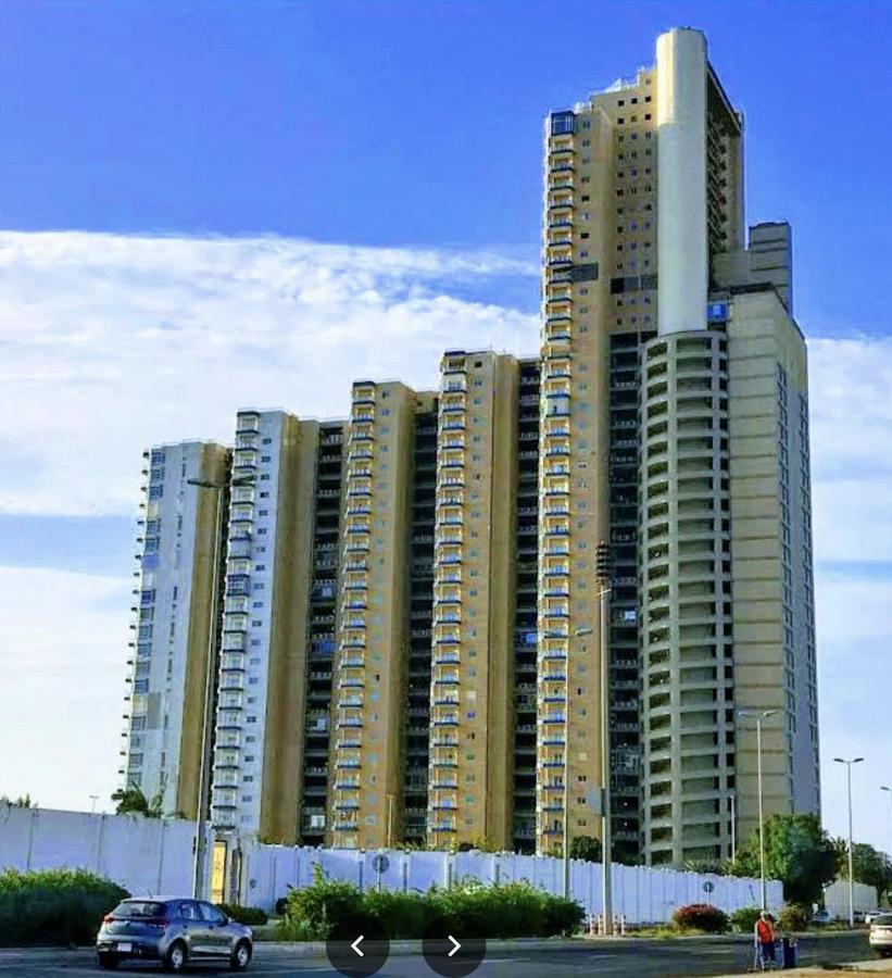 Apartment Urban Luxury