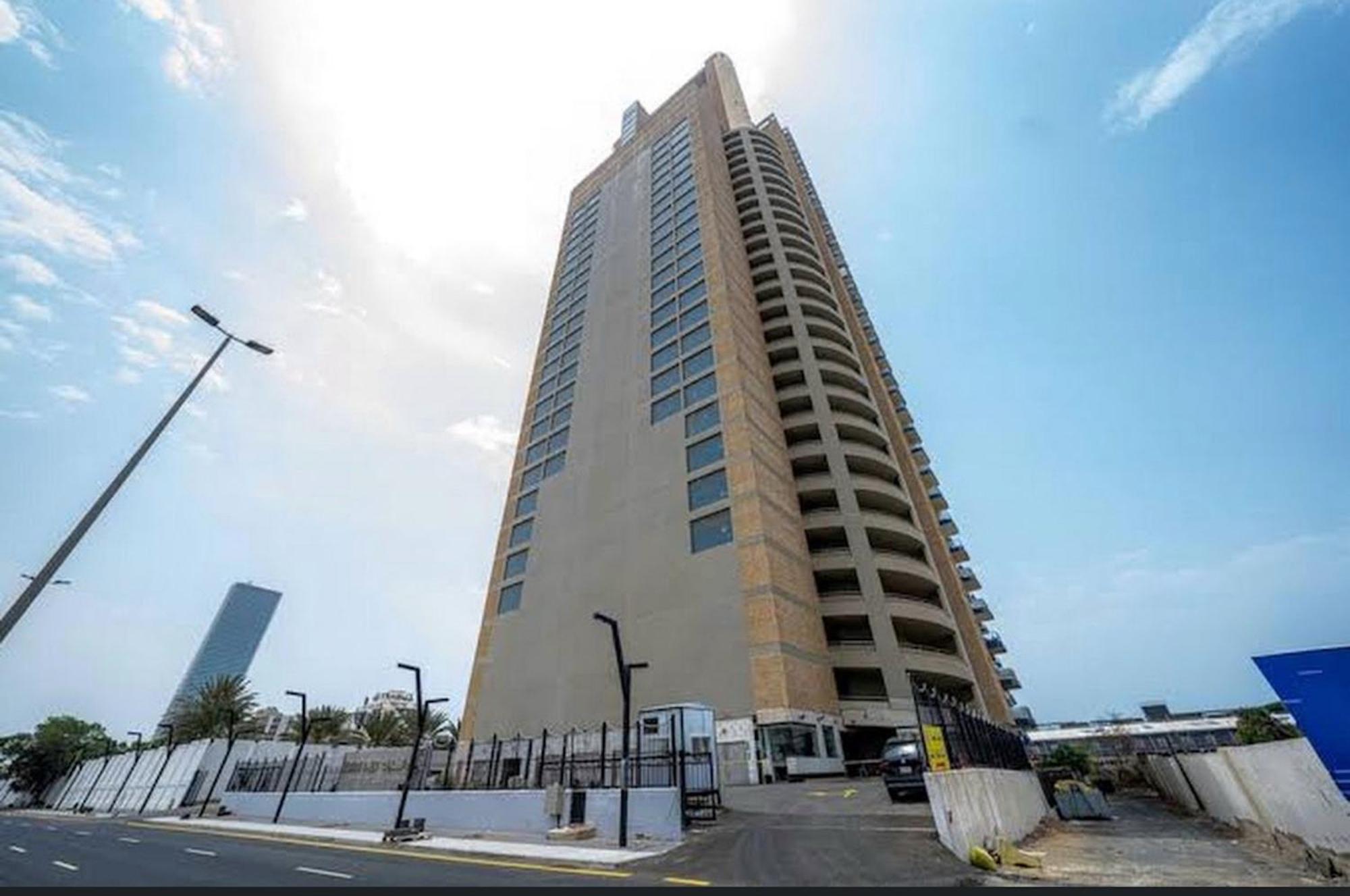 Urban Luxury Apartment Jeddah