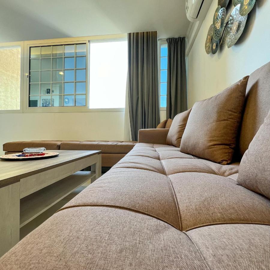 Urban Luxury अपार्टमेंट Jeddah